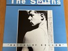 THE SMITHS   HATFUL OF HOLLOW  1984 UK ROUGH TRADE VINYL LP A1/B2 NM
