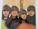 Beatles for Sale-UK  LP-Mono-First Pressing-RARE-MISPRESS -Same Label Both Sides
