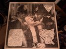 Chaos UK Short SharpShock Vinyl LP