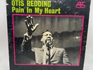 Vintage Vinyl Otis Redding - Pain In My Heart 1964 Record 1st Press Volt Series