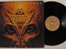 TRIUMPH Never Surrender ATTIC LP VG+ canada s