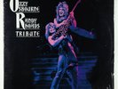 Ozzy Osbourne & Randy Rhoads - Tribute 2xLP - CBS Canada Club SEALED