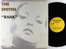 Smiths - Rank LP - Sire VG+
