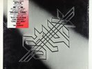 Styx - Caught In The Act Live 2xLP - A&M SEALED