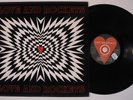 LOVE AND ROCKETS Self Titled BEGGARS BANQUET 9715-1-R LP VG+ s
