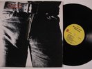 ROLLING STONES Sticky Fingers ROLLING STONES COC-59100 LP zipper cover s