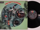SOFT MACHINE Self Titled ABC/PROBE CPLP-4500 LP 1st pressing die-cut gatefold s