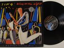 STING Bring On The Night A&M 2XLP VG++/VG+ s