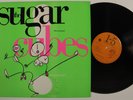SUGARCUBES Life's Too Good ELEKTRA LP VG+ s