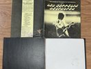 LED ZEPPELIN Destroyer 4xLP BOX SET Vinyl Records DRGM-505 6-24-1977 Cleveland