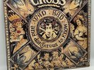 The Cross Mad Bad And Dangerous 1990 Lp Queen