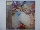 The Herbie Hancock Trio  CBS/Sony 25AP 650 Japan  VINYL LP OBI