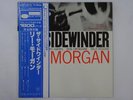 Lee Morgan The Sidewinder Blue Note GXF 3015 Japan  VINYL LP OBI