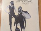 Fleetwood Mac Rumours, BSK 3010, Warner Bros LP Vinyl 1977 VG/G+