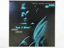 Grant Green Am I Blue King Records DY-5801-01 Japan Promo VINYL LP