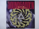 Soundgarden Badmotorfinger A&M Records 75021 53741 Japan yellow VINYL LP