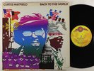 Curtis Mayfield 