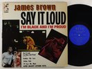 James Brown 