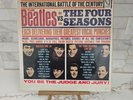 The Beatles vs The Four Seasons US Orig’64 VJ DX-30 Mono 2LP Set Factory Sealed