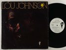 Lou Johnson 