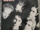 The Dead Boys - We Have Come For Your Children, 1st Press, LP, Vinyl Album