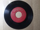 45RPM  LOS DONNEÑOS  EL CASADO/MI SEGUNDA CARTA    USED