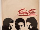 TAMBA TRIO s/t 1968 BRAZIL BOSSA NOVA JAZZ LP VG+ HEAR