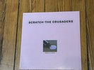 The Crusaders – Scratch SEALED MINT 1974 - Blue Thumb Records BTS 6010 Vinyl LP