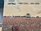 Oasis Time Flies 1994-2009 Box Set RSD Record Store Day 2025