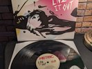 Metric - Live It Out [Pre-Owned] Vinyl Record - Black Vinyl