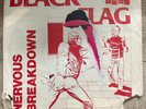 Black Flag Nervous Breakdown (7
