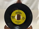 The Beatles PROMO VINYL RECORD Penny Lane Strawberry Fields Capitol P 5810