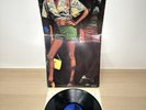 Donald Byrd: Street Lady: Original 1973 Gatefold Vinyl LP - Blue Note BN-LA140-F