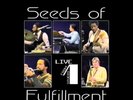 SEEDS OF FULFILLMENT LIVE FROM STUDIO 1 NEW LP