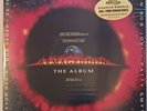 ARMAGEDDON (THE ALBUM) Audio Fidelity 2 LP RED Sealed MINT Vinyl Ltd Ed #90