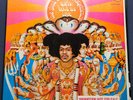 The Jimi Hendrix Experience Axis: Bold as Love US Orig'67 Reprise Mono Promo