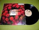 The Stranglers No More Heroes RARE 1977 Israel Press Promo Different Cover LP EX