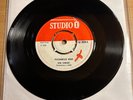 SOUL VENDORS PSYCHEDELIC ROCK EX