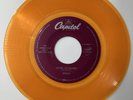 Paul McCartney & Wings Maybe I'm Amazed / Band On The Run 7