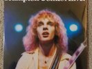 Peter Frampton: Frampton Comes Alive  1976 A&M Records Club Edition Vinyl SEALED