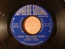 Elmore James Shake Your Money Maker/I Need You R&B, Blues 1965 Sphere Sound