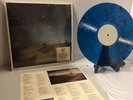 Lord Huron Lonesome Dreams Blue Smoke Vinyl Rare Only 750 Made  Fantastic Cond.