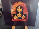 Live Mental Jewelry Vinyl Original Press Rare