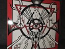 SPEAR OF LONGINUS Golden Palace LP Vomitor Arghoslent Absurd Der Sturmer Vothana