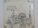 PINK FLOYD Relics 1C04850740 emidisc GEMA LP Vinyl VG+nr++ Cover VG+ 1972