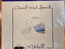OPENED-- NAUTILUS RECORDS-JONI MITCHELL 
