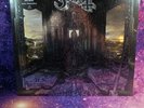 GHOST Skeleta Blasphemy Heresy Mystery Vinyl 6000 Sealed RATS BATS Zoetrope