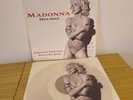 Madonna Holiday Picture Disc