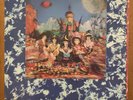 The Rolling Stones Vinyl Record - Their Satanic Majesties Request 1967 U.S Mono