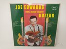 Joe Edwards Plays Modern Country Guitar LP 1966 Delmarti Records LPM 1065 VG+